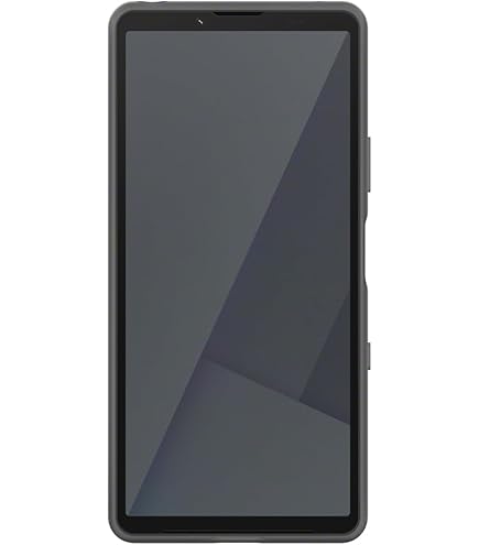 Sony Xperia 10 VII - 6.1 Inch 19.5:9 OLED with 120Hz, 5000mAh